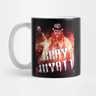 bray wyatt Mug